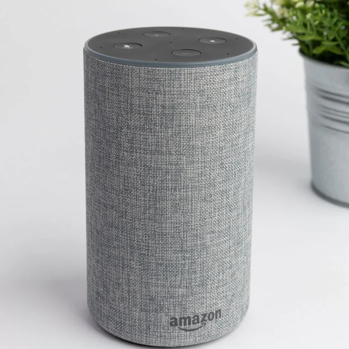 Amazon Portable Speaker