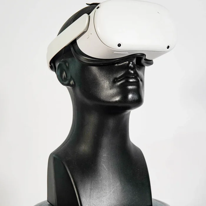 VR Virtual Reality Glasses